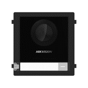Modular Door Station