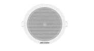 Analog Speaker 100 V