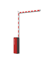 Barrier Gate 4 Series