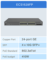 Cloud ECS1528P-1